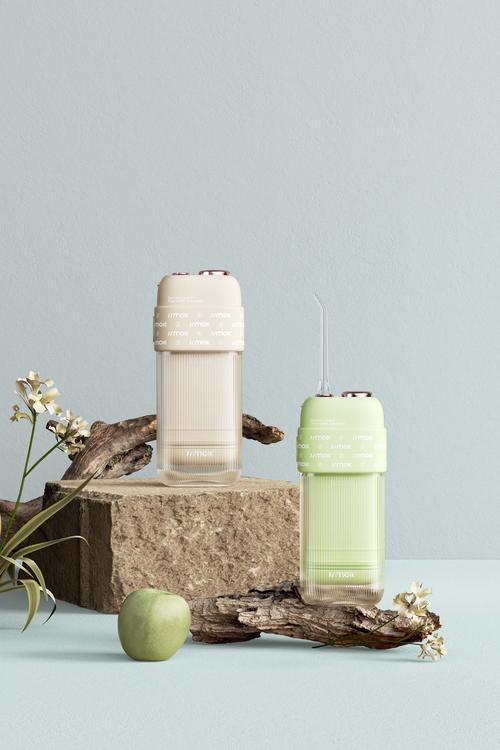 个护,冲牙器,家居产品,工业设计,产品设计,电商,家电
