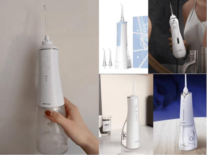 冲牙器哪个品牌好用?推荐十款好用产品,速看挑选要点!