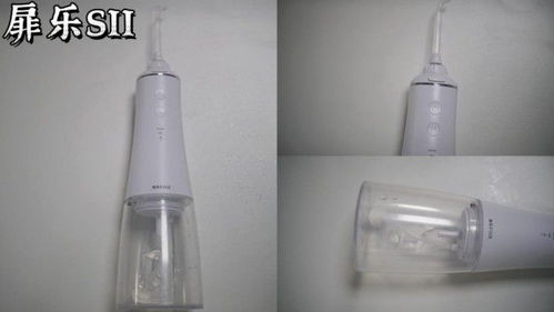 全网热卖冲牙器深度测评 排名前十品牌全解析，洁碧松下扉乐谁更胜一筹？
