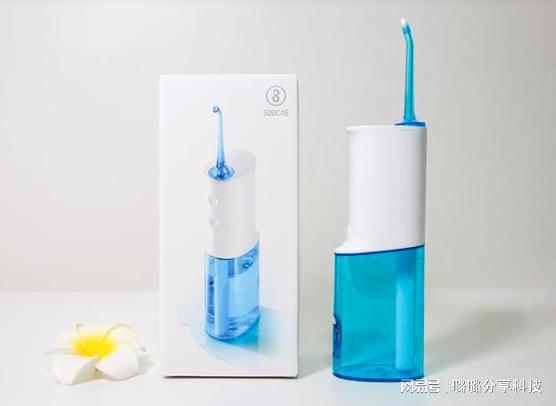 2022年冲牙器选购指南 热门品牌排行榜与使用建议