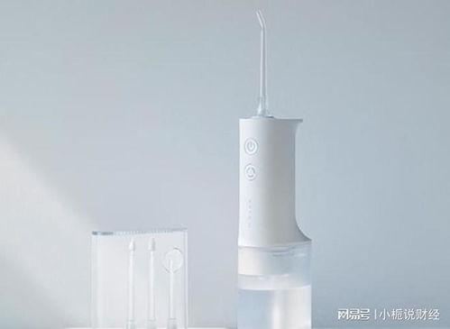 深度科普 冲牙器6大使用错误及正确方法