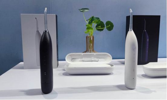 冲牙器十大品牌榜 个护博主的四大选购指南助你避坑